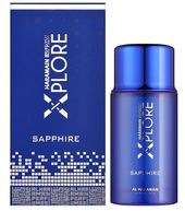 Купить Al Haramain Xplore Sapphire