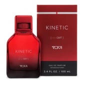 Мужская парфюмерия TUMI Kinetic