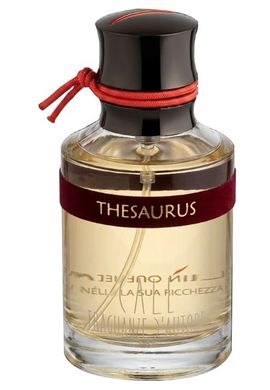 Cale Fragranze d’Autore - Thesaurus