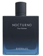 Мужская парфюмерия Rayhaan Nocturno