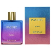 Купить Rayhaan Pacific Aloha