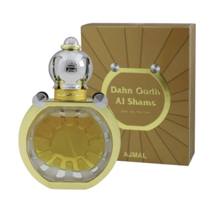 Ajmal - Dahn Oudh Al Shams