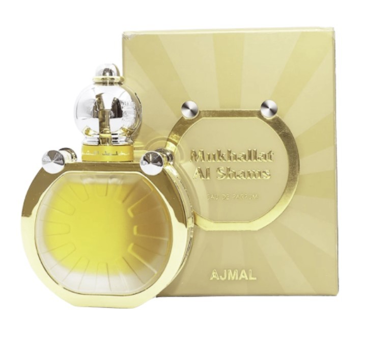 Ajmal - Mukhallat Al Shams