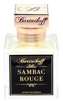 Купить Bortnikoff Sambac Rouge