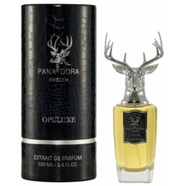 Pana Dora - Opuluxe
