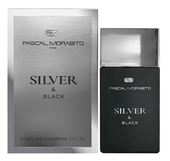Мужская парфюмерия Pascal Morabito Silver & Black