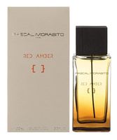 Мужская парфюмерия Pascal Morabito Red Amber