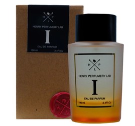 Отзывы на Henry Perfumery Lab - Lab I