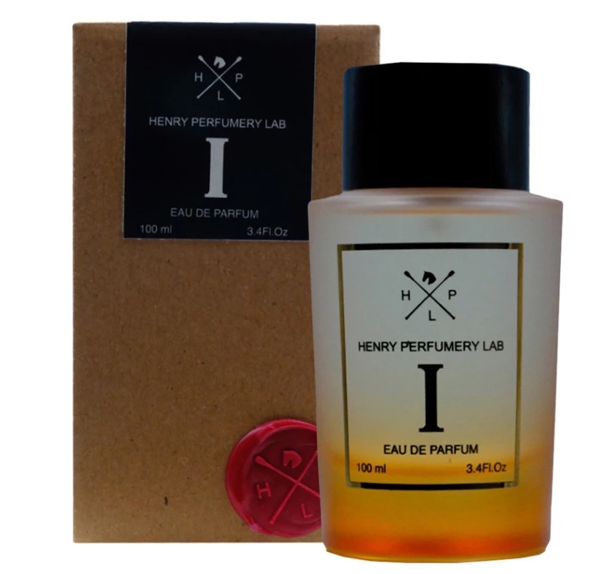 Henry Perfumery Lab - Lab I