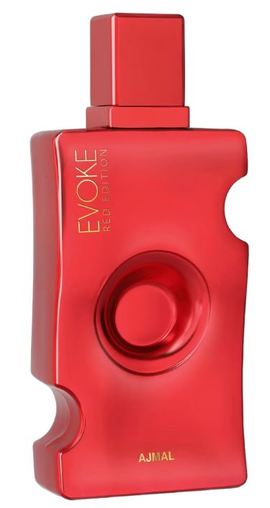 Ajmal - Evoke Red