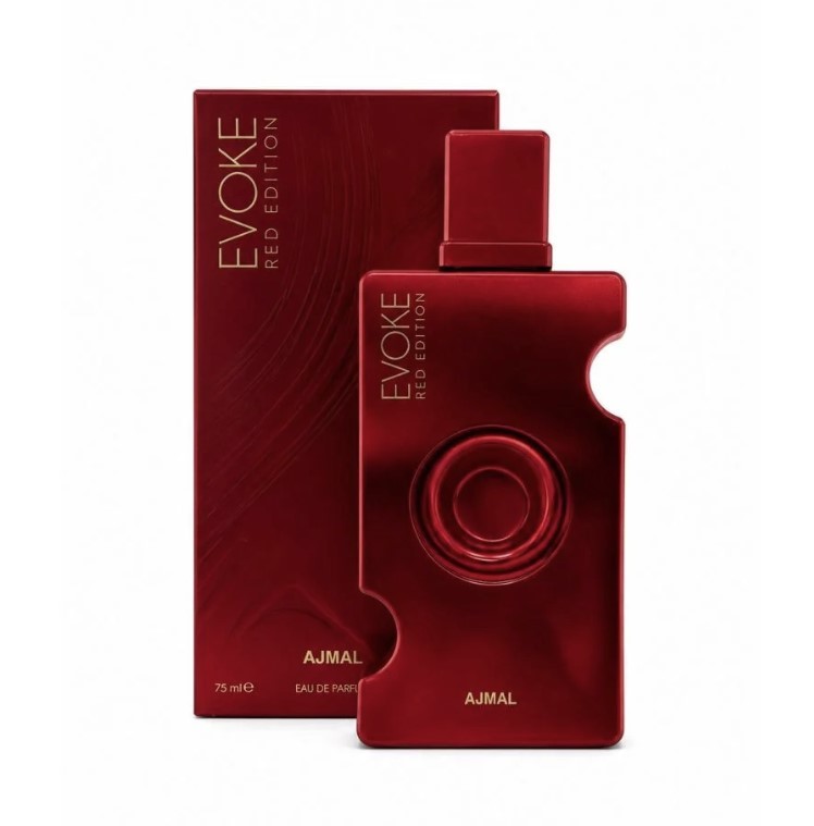 Ajmal - Evoke Red