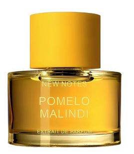 New Notes - Pomelo Malindi