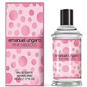 Купить Emanuel Ungaro A La Mode Pink Fabulous