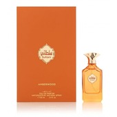 Мужская парфюмерия Arabian Oud Sultani Amberwood