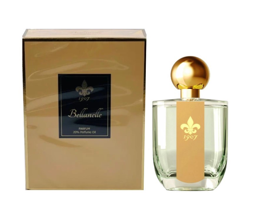 1907 - Bellanelle