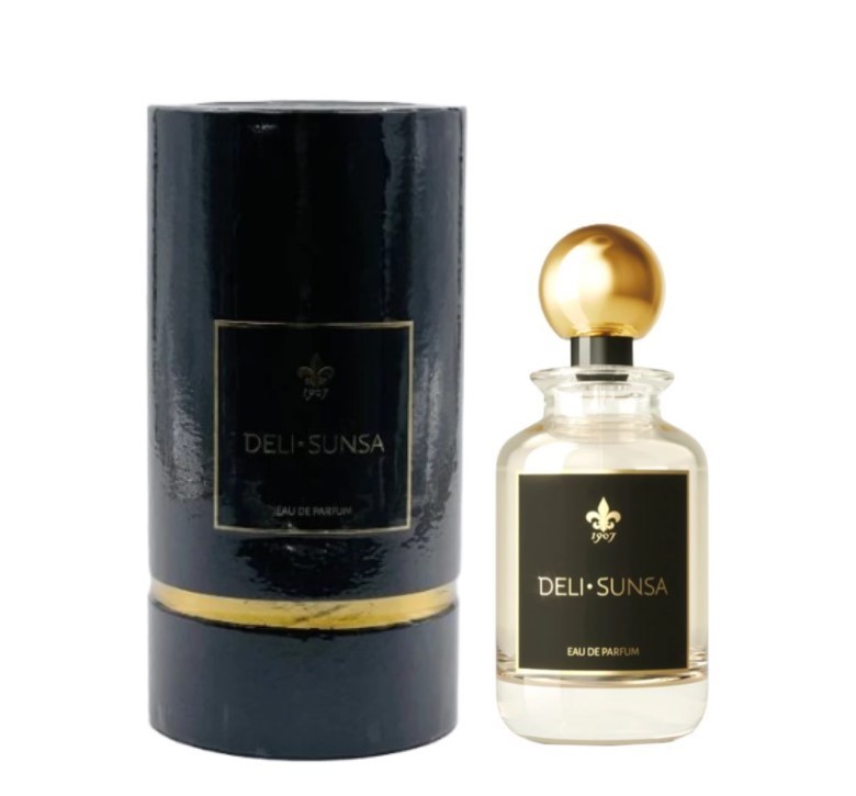 1907 - Delisunsa
