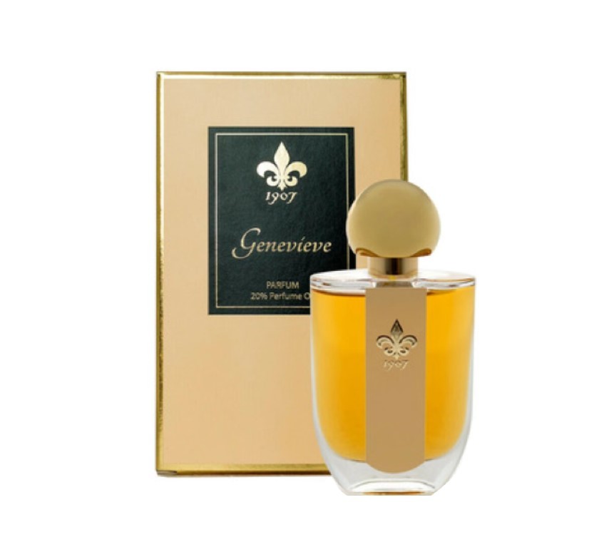1907 - Genevieve