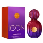 Купить Antonio Banderas The Icon Elixir
