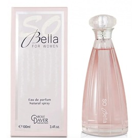 Carole Daver - So Bella