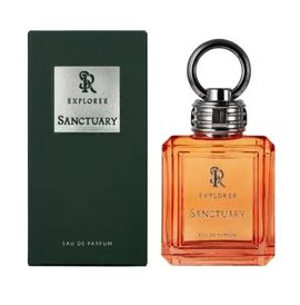 Stefano Ricci - Sanctuary
