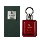 Мужская парфюмерия Stefano Ricci Soul