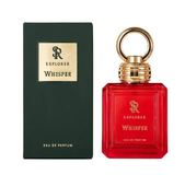 Мужская парфюмерия Stefano Ricci Whisper