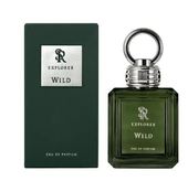 Мужская парфюмерия Stefano Ricci Wild