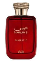Hawas Majestic