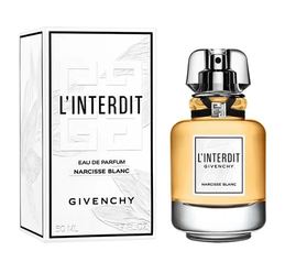 Givenchy - L'Interdit Narcisse Blanc