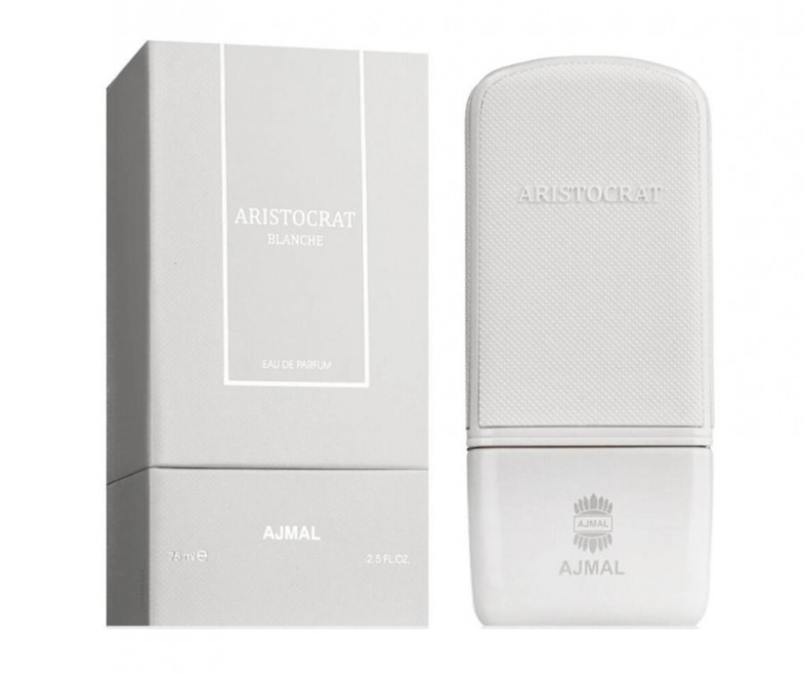 Ajmal - Aristocrat Blanche