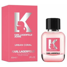 Lagerfeld - Jeans Urban Coral