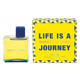 Mandarina Duck - Life Is A Journey