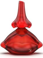 Купить Salvador Dali Crazy Red