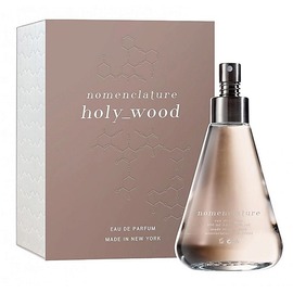 Nomenclature - Holy_wood