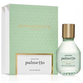 Nomenclature - Palmetto