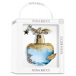 Nina Ricci - Luna Holiday Edition 2019