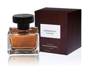 Мужская парфюмерия Banana Republic Cordovan Vintage