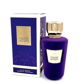Fragrance World - Velvet Accent