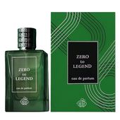 Купить Fragrance World Zero To Legend