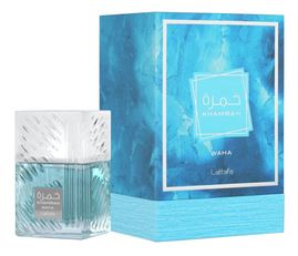 Lattafa Perfumes - Khamrah Waha