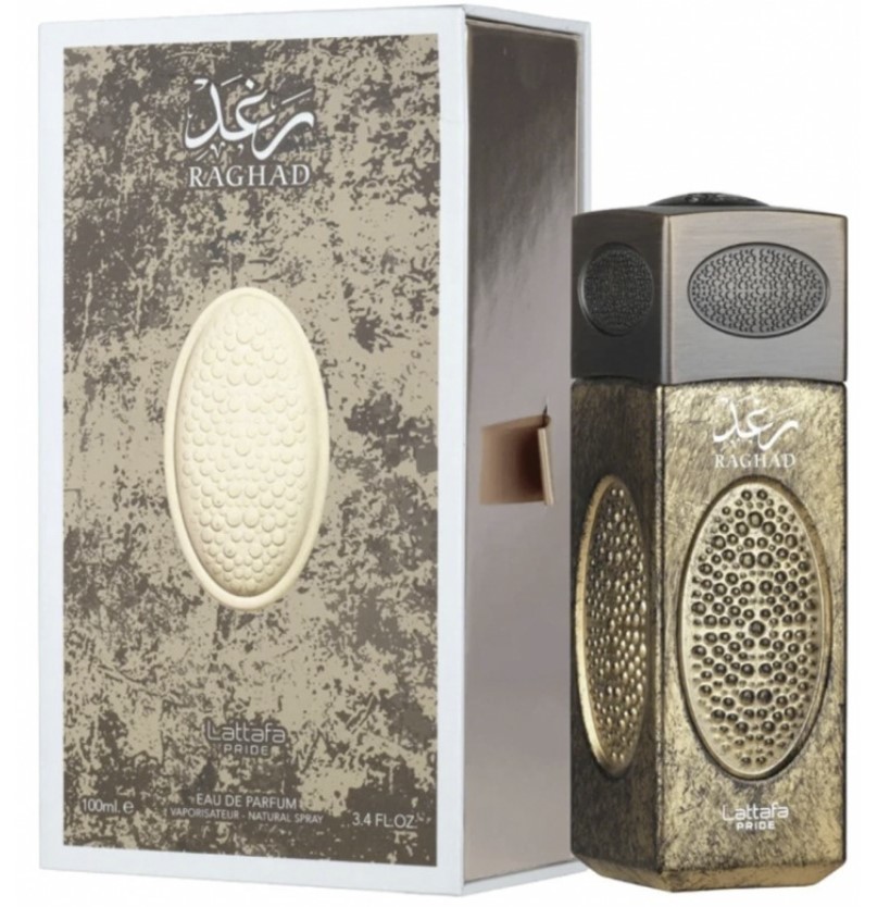 Lattafa Perfumes - Raghad