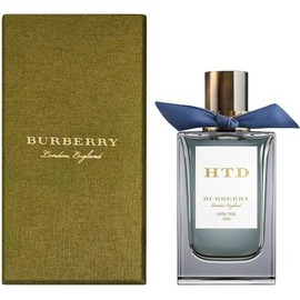Burberry - High Tide