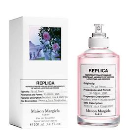 Maison Martin Margiela's - Up At Dawn