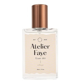 Atelier Faye - Flower Skin