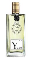 Eau De Yuzu