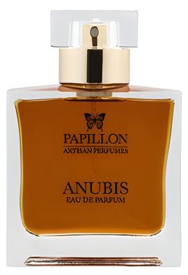 Papillon Artisan Perfumes - Anubis
