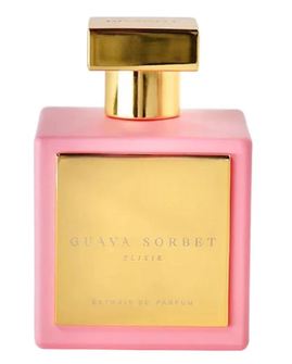 House Of Brandt - Guava Sorbet Elixir