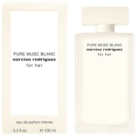 Narciso Rodriguez - Pure Musc Blanc