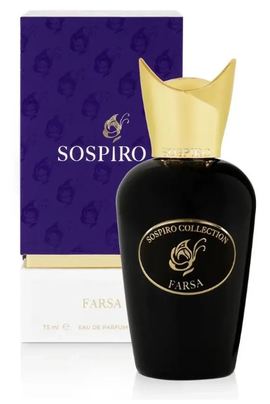 Xerjoff - (Sospiro) Farsa
