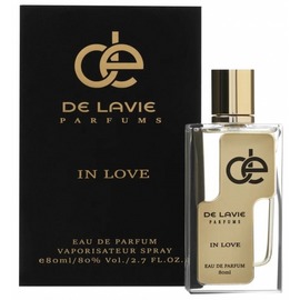 De Lavie Parfums - In Love